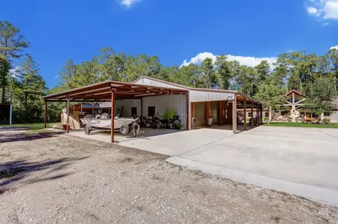 22 Mount Zion Road New Waverly TX 77358