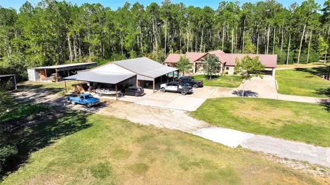 22 Mount Zion Road New Waverly TX 77358