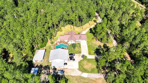 22 Mount Zion Road New Waverly TX 77358