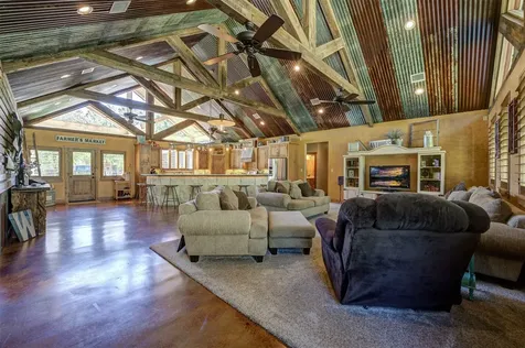 22 Mount Zion Road New Waverly TX 77358