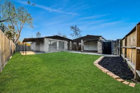 11627 Bowlan Lane Houston TX 77035