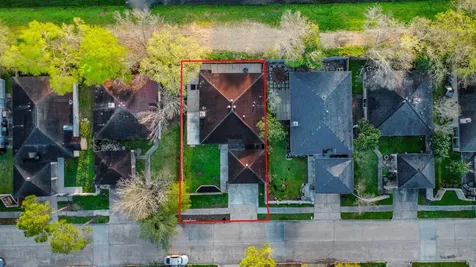11627 Bowlan Lane Houston TX 77035