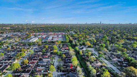 11627 Bowlan Lane Houston TX 77035