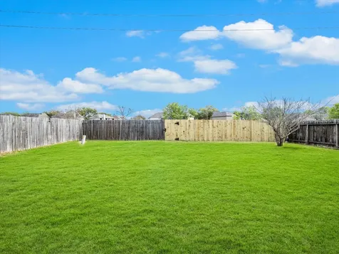 16423 Ash Point Lane Sugar Land TX 77498