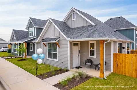 10105 Danielson Grove Drive Fort Worth TX 76108