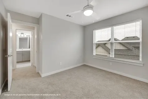 10105 Danielson Grove Drive Fort Worth TX 76108
