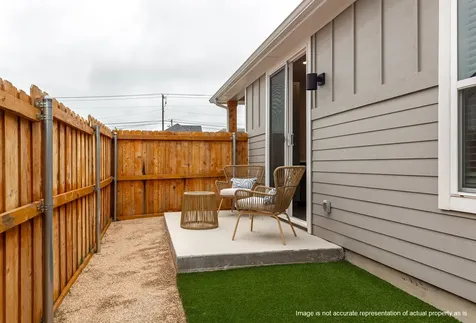 10105 Danielson Grove Drive Fort Worth TX 76108
