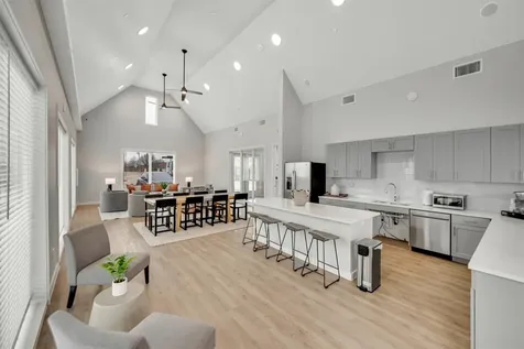 10105 Danielson Grove Drive Fort Worth TX 76108