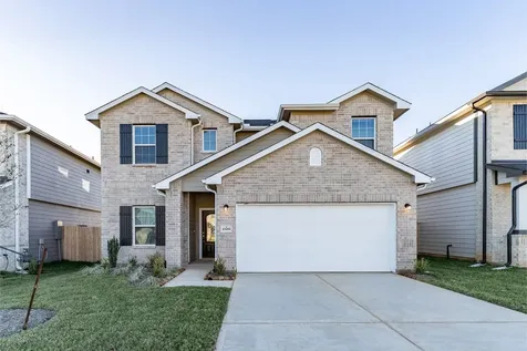 10693 Altitude Way Conroe TX 77303