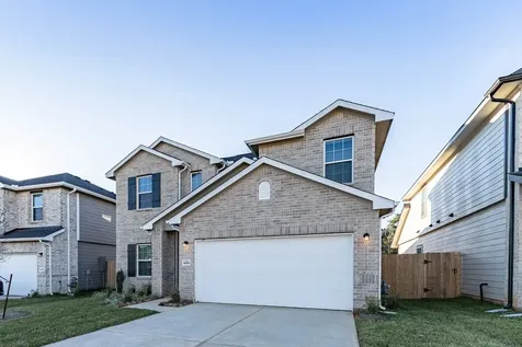 10693 Altitude Way Conroe TX 77303