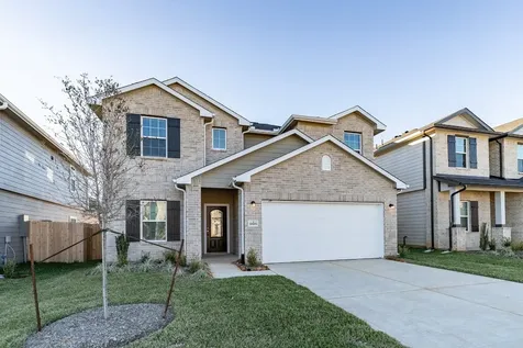 10693 Altitude Way Conroe TX 77303