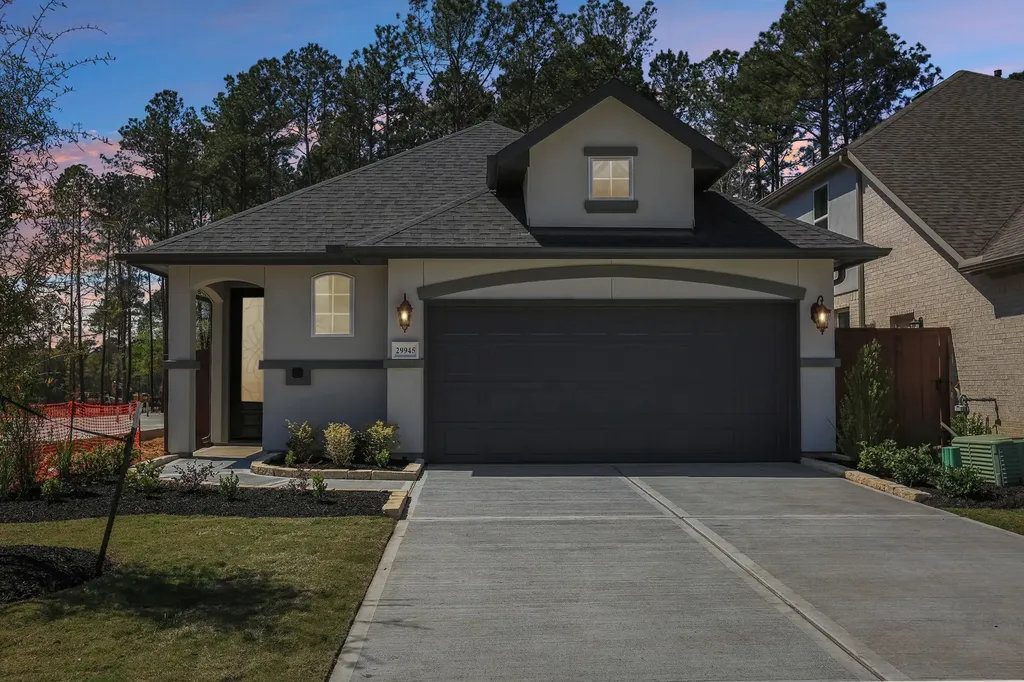 29945 Stony Forest Drive Magnolia TX 77354