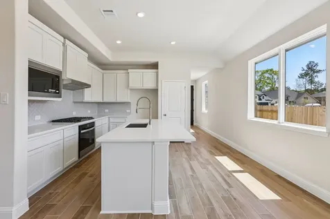 29945 Stony Forest Drive Magnolia TX 77354