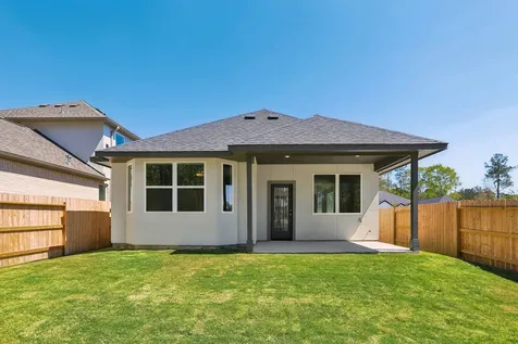 29945 Stony Forest Drive Magnolia TX 77354