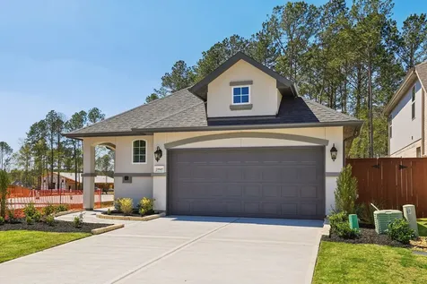 29945 Stony Forest Drive Magnolia TX 77354