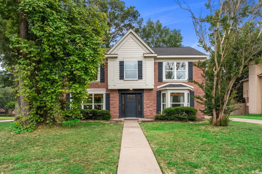 503 Alley Court Spring TX 77388
