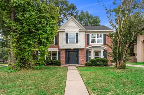 503 Alley Court Spring TX 77388