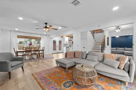 503 Alley Court Spring TX 77388
