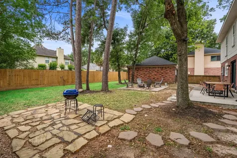 503 Alley Court Spring TX 77388