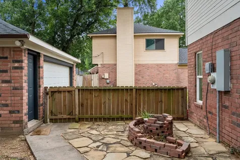 503 Alley Court Spring TX 77388