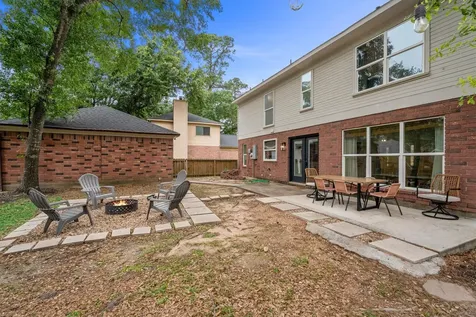 503 Alley Court Spring TX 77388