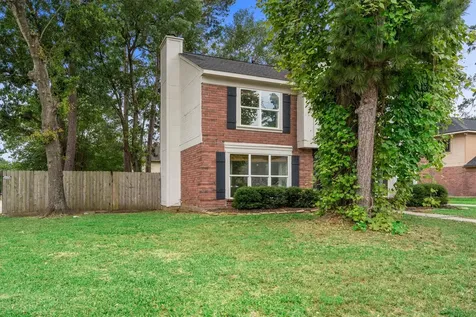 503 Alley Court Spring TX 77388