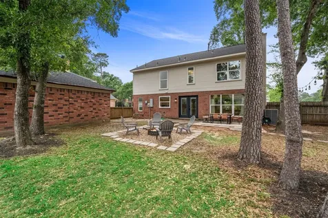 503 Alley Court Spring TX 77388