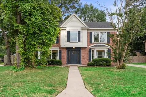 503 Alley Court Spring TX 77388