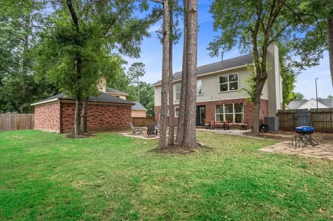 503 Alley Court Spring TX 77388
