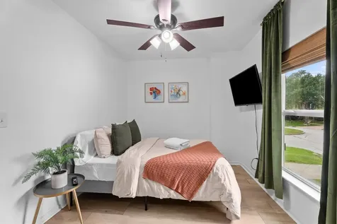 503 Alley Court Spring TX 77388