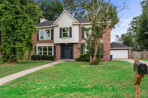 503 Alley Court Spring TX 77388