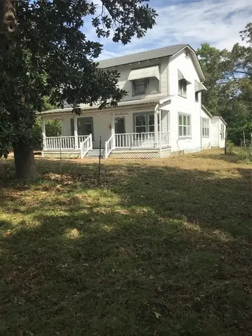 2909 Sam Houston Huntsville TX 77340