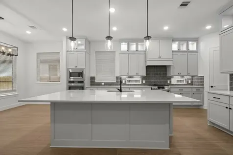 15716 Hoptree Heights Lane Conroe TX 77302