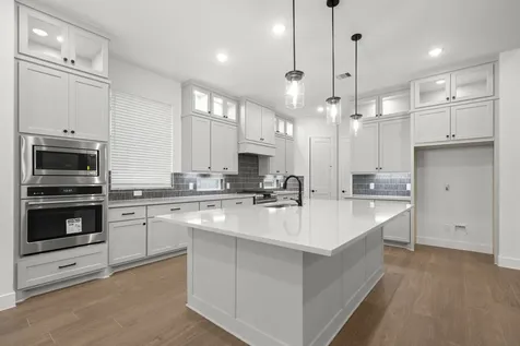 15716 Hoptree Heights Lane Conroe TX 77302