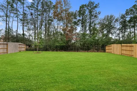 15716 Hoptree Heights Lane Conroe TX 77302