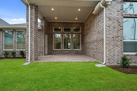 15716 Hoptree Heights Lane Conroe TX 77302