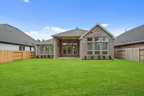15716 Hoptree Heights Lane Conroe TX 77302