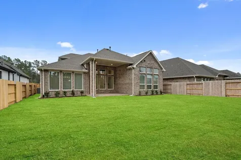 15716 Hoptree Heights Lane Conroe TX 77302