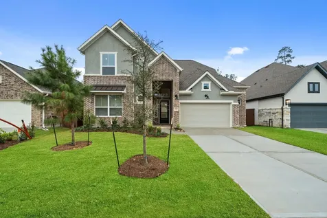 15716 Hoptree Heights Lane Conroe TX 77302