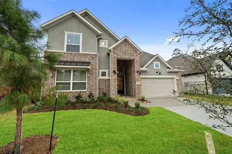 15716 Hoptree Heights Lane Conroe TX 77302