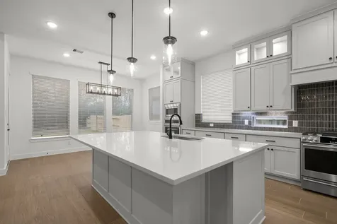 15716 Hoptree Heights Lane Conroe TX 77302