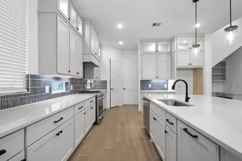 15716 Hoptree Heights Lane Conroe TX 77302