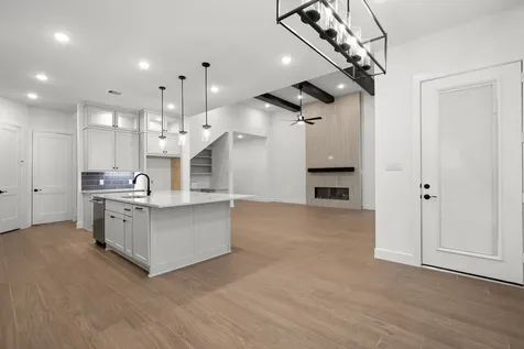 15716 Hoptree Heights Lane Conroe TX 77302
