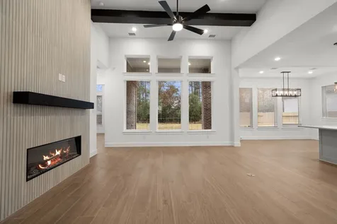 15716 Hoptree Heights Lane Conroe TX 77302