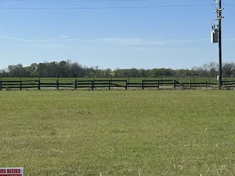 0 Lot 24 Fox Hollow Road Lone Oak TX 75453