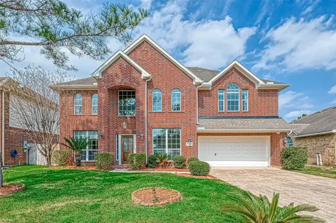 11205 Sunlit Bay Drive Pearland TX 77584