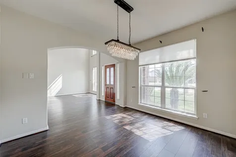 11205 Sunlit Bay Drive Pearland TX 77584