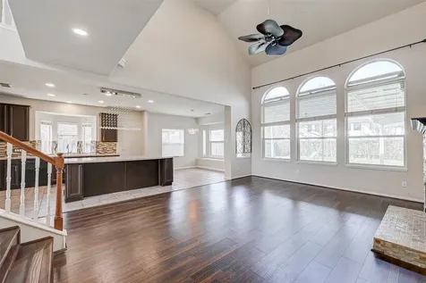 11205 Sunlit Bay Drive Pearland TX 77584