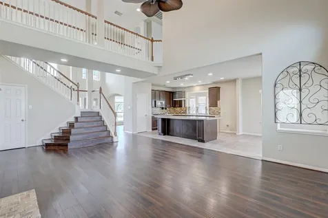 11205 Sunlit Bay Drive Pearland TX 77584