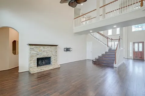 11205 Sunlit Bay Drive Pearland TX 77584
